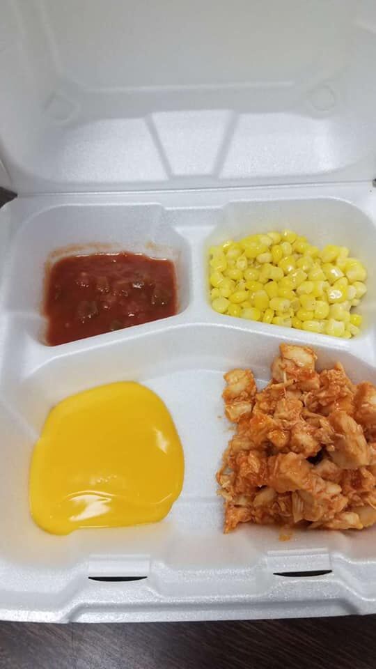 School lunch